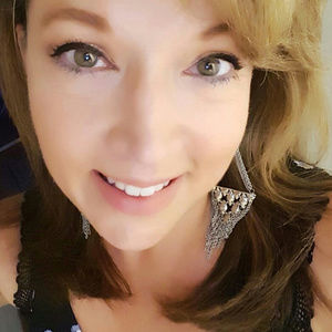 Meet your Posher, Pam
